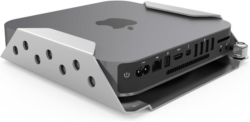 Compulocks Mac Mini Security Mount Silver - Image 1